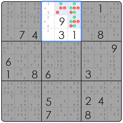 sudoku workbook