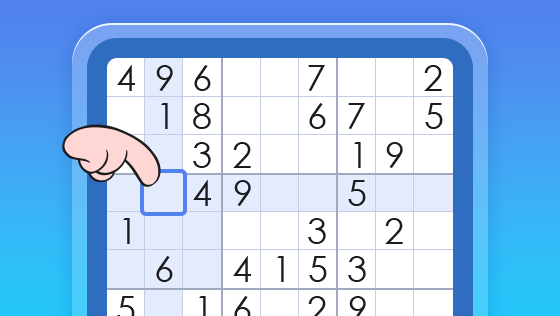 hidden triples in sudoku